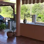 Lamjana Lejlighed Kali