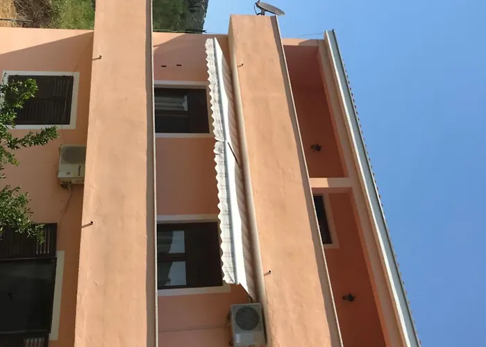 Apartment Lamjana Kali