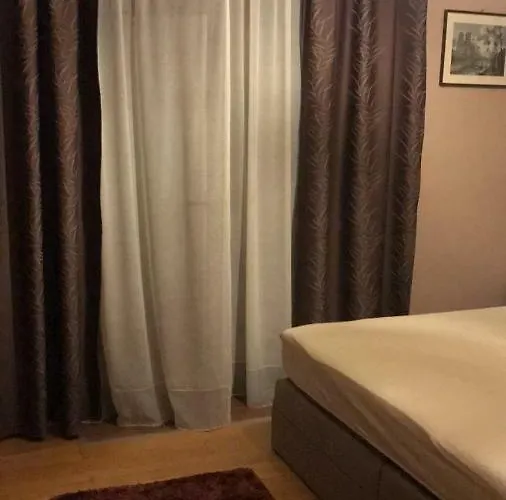 דירה Lamjana *