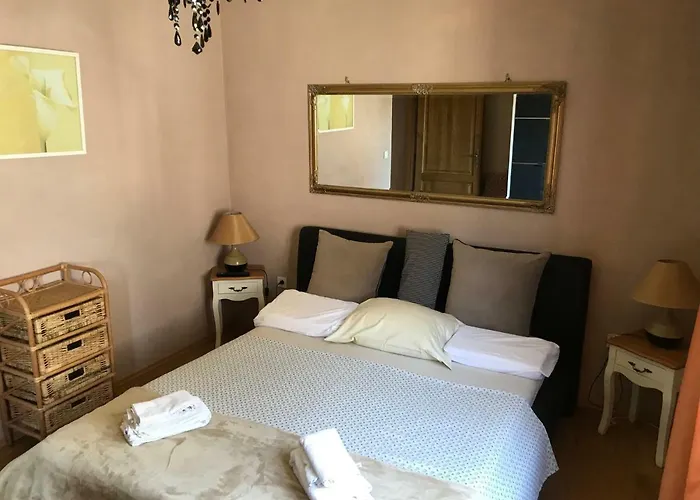 Apartment Lamjana Kali