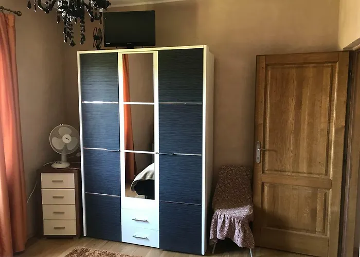 דירה Lamjana