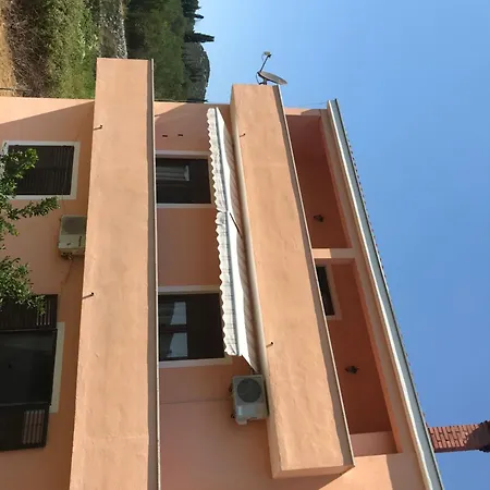 Apartment Lamjana Kali