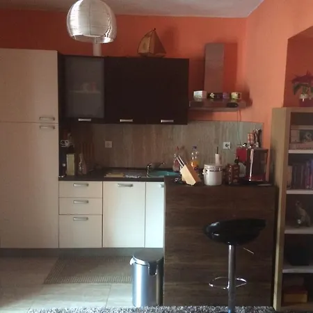 Lamjana Apartment Kali