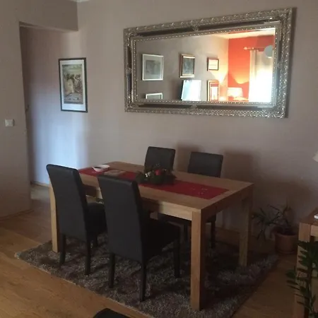 Lamjana Apartment