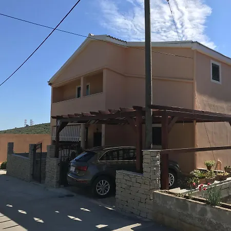 Lamjana Apartment Kali
