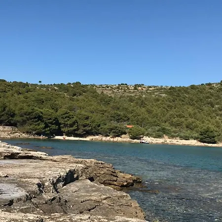 Lamjana Appartamento Kali