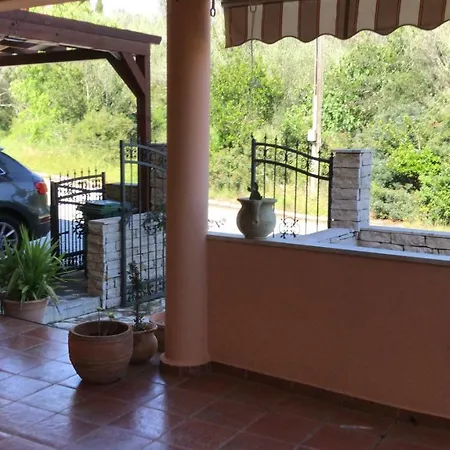 Lamjana Apartment Kali