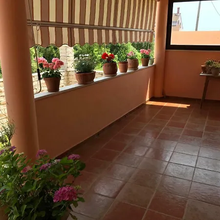 Lamjana Apartment *