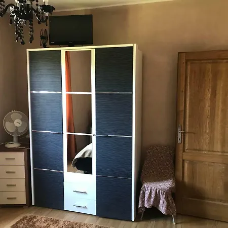 Apartment Lamjana