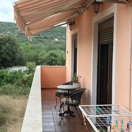 Lamjana * Kali