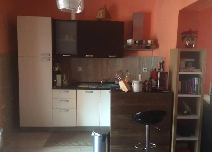 Lamjana شقة كالي