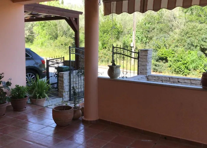 Lamjana شقة كالي